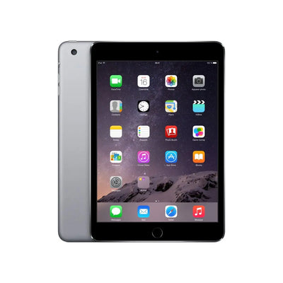 iPad mini 3 Gris sidéral 16 GO Apple Computer, Inc