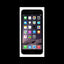 iPhone 6 Plus (gris sideral ) - 128 Go Apple Computer, Inc