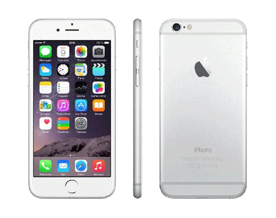 iPhone 6 (argent ) - 128 Go Apple Computer, Inc